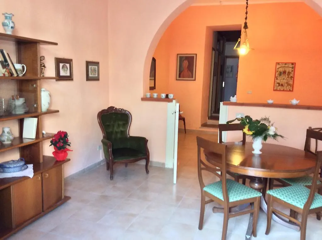 Al Noviziato Hotel Palermo
