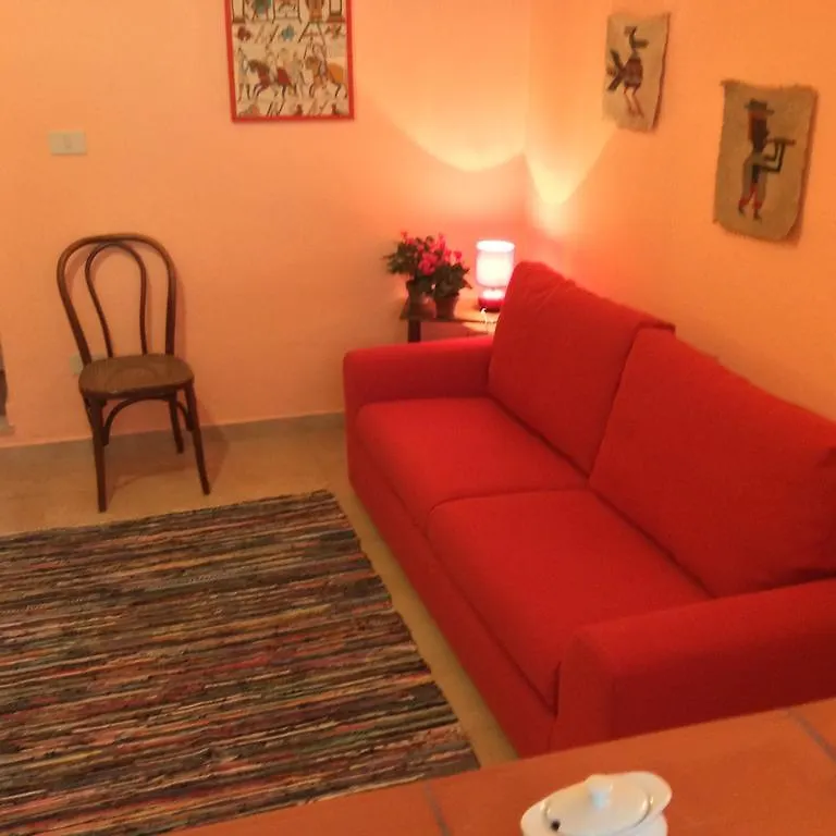 Al Noviziato Hotel Palermo