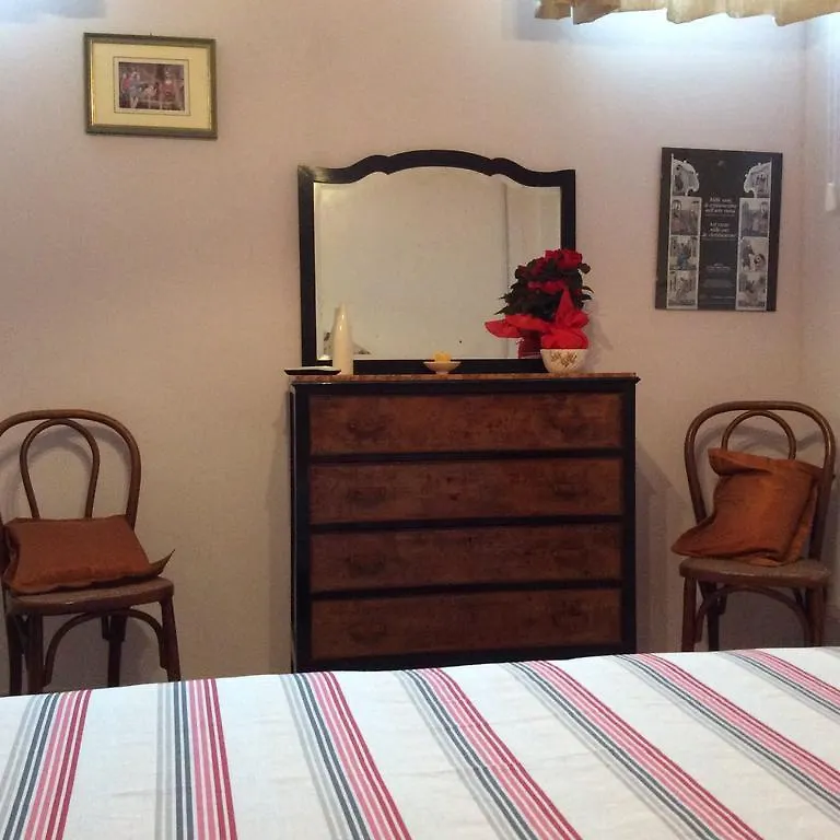 Apartament Al Noviziato Hotel Palermo Włochy