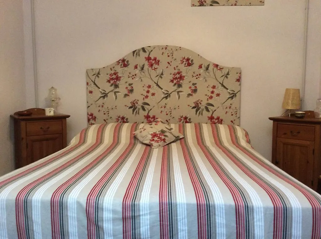 Al Noviziato Hotel Palermo