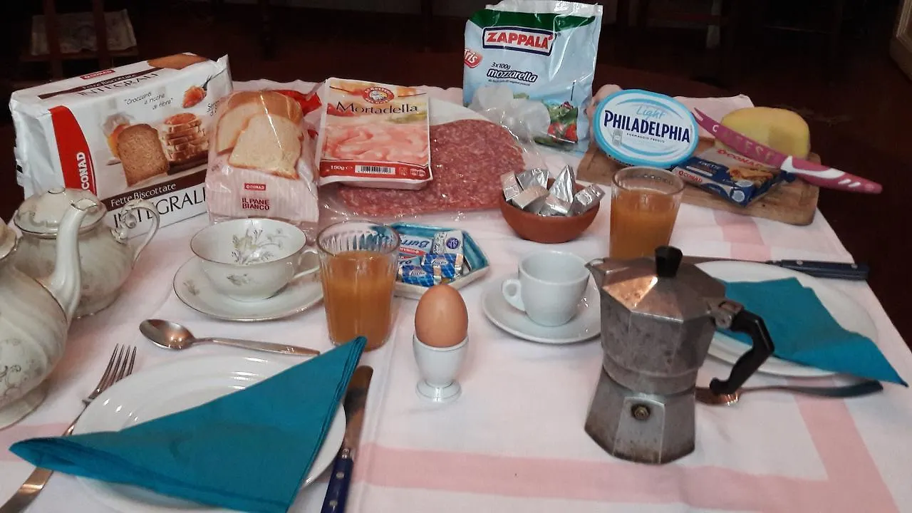 Al Noviziato Hotel Palermo 0*,  Włochy